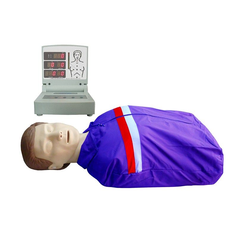 SC-CPR230 Computer Half Body CPR Manikin