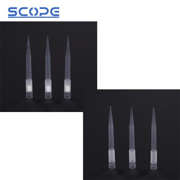 Rainin Pipette Tips - Ensure the Accuracy - Scopelab