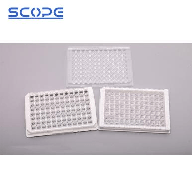 Elisa Microplates 4