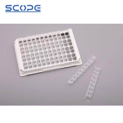 Elisa Microplates 7