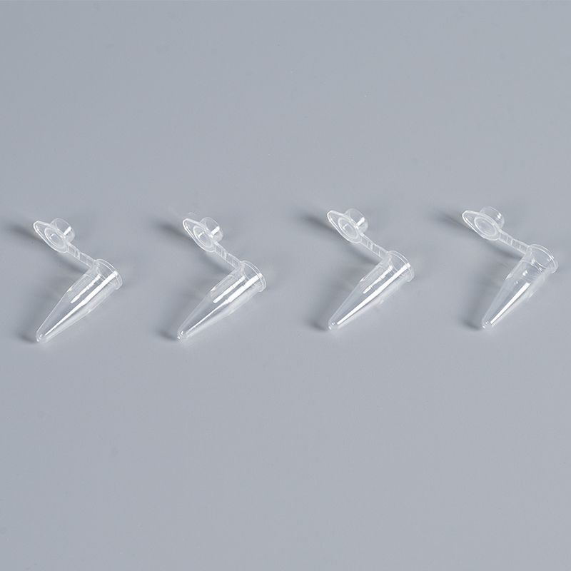 PCR Tubes 3