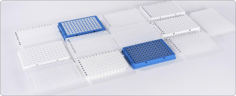 The Essential Guide to 96-Well PCR Plates: Cleaning, Storage, and Troubleshooting