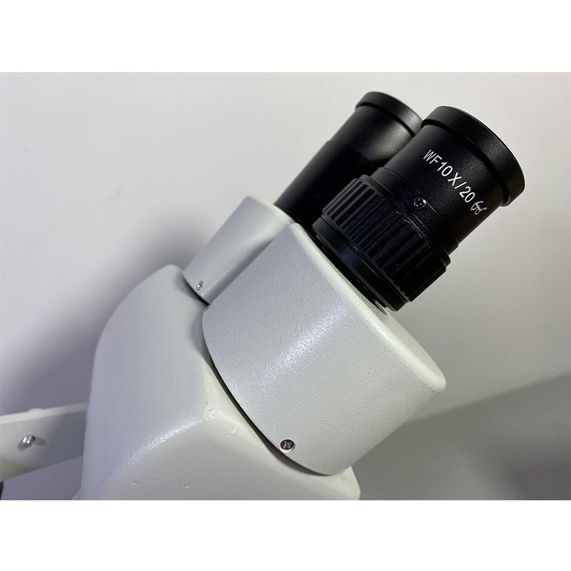 XT24 Series Stereo Microscope 7