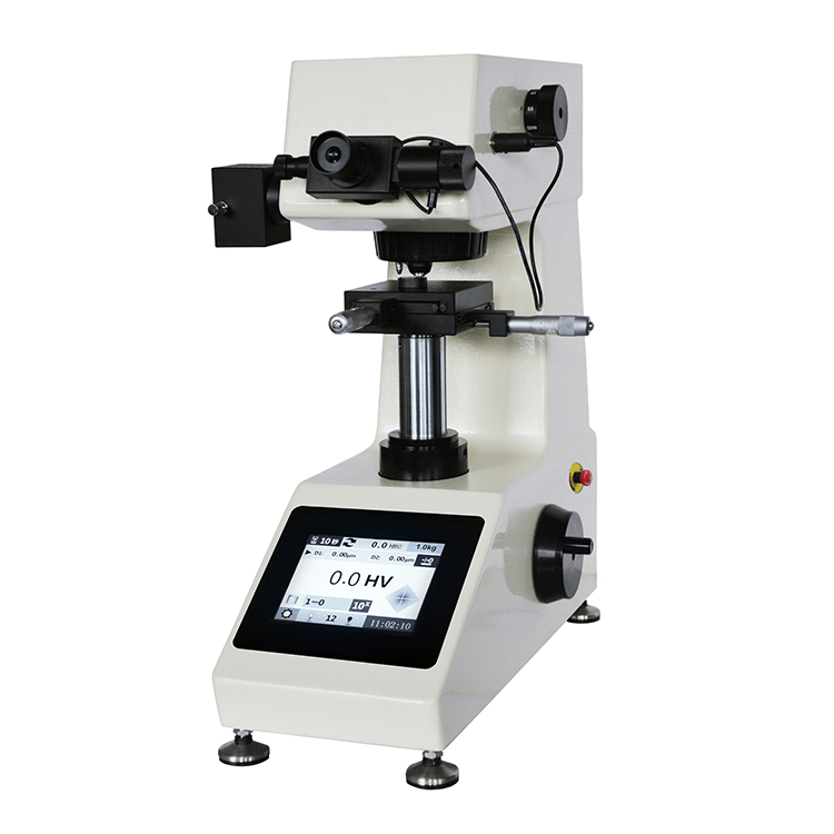 A Guide to Different Types of Hardness Testers and Their Applications ...