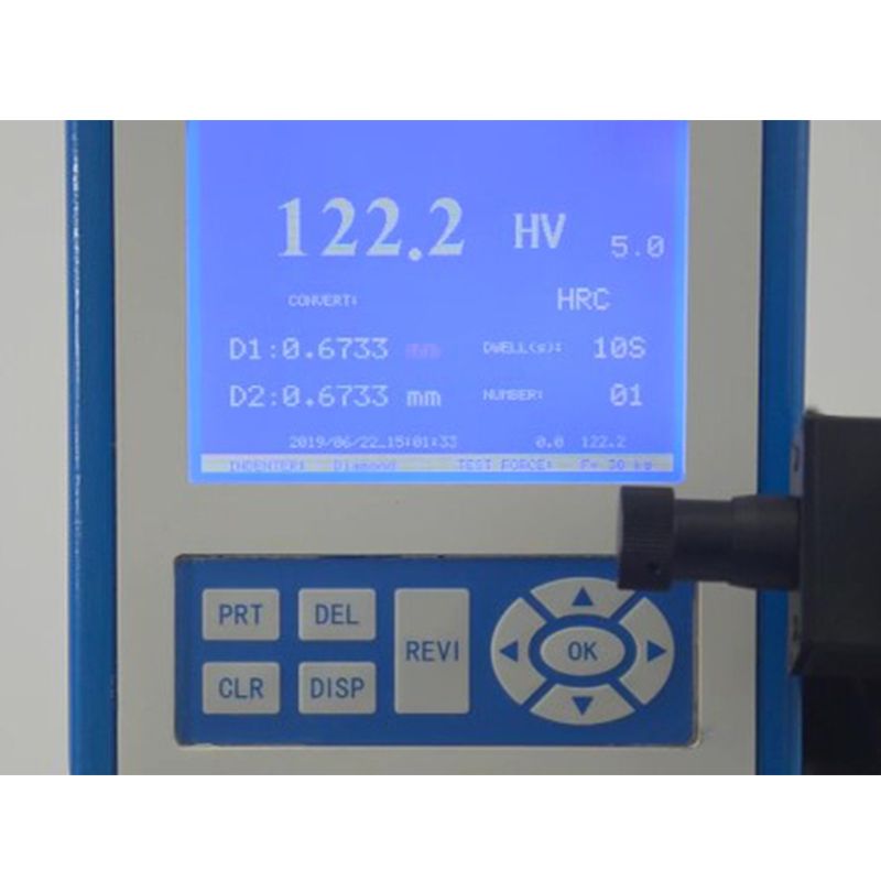 570HAD Digital Universal Hardness Tester 3