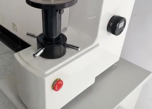 HRS-150 Digital Rockwell Hardness Tester 4