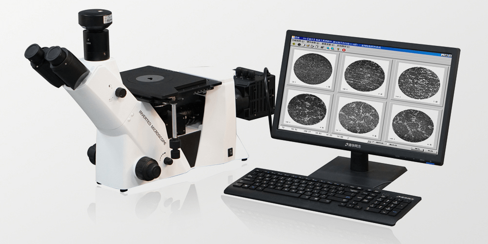 A Comprehensive Guide to Metallographic Microscopes - Scopelab