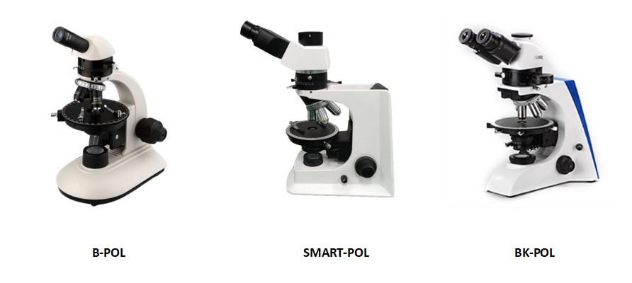 Overview the Polarizing Microscope: Principles, Types, and Applications ...