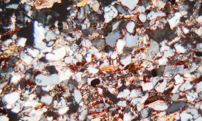 Petrographic Sample Preparation: Techniques for Thin Section Preparation