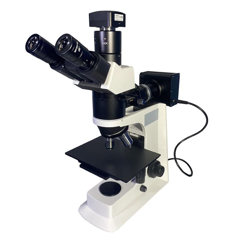 MIT200 Microscope with Digital Camera 详情图2