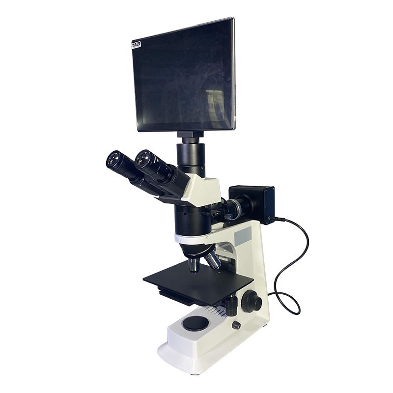 MIT200 Microscope with LCD Tablet 详情图3