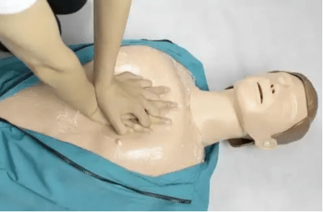 A Method of Nursing Simulation:Utilization of Nursing Training Manikins