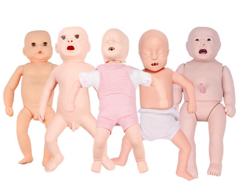 Infant Manikins