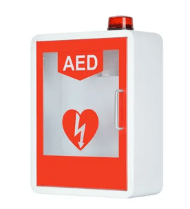 AED