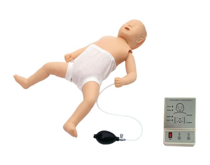 infant cpr manikin