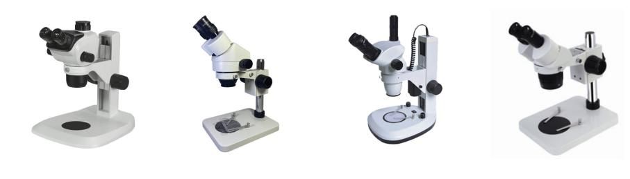 Scopelab Stereo Microscopes